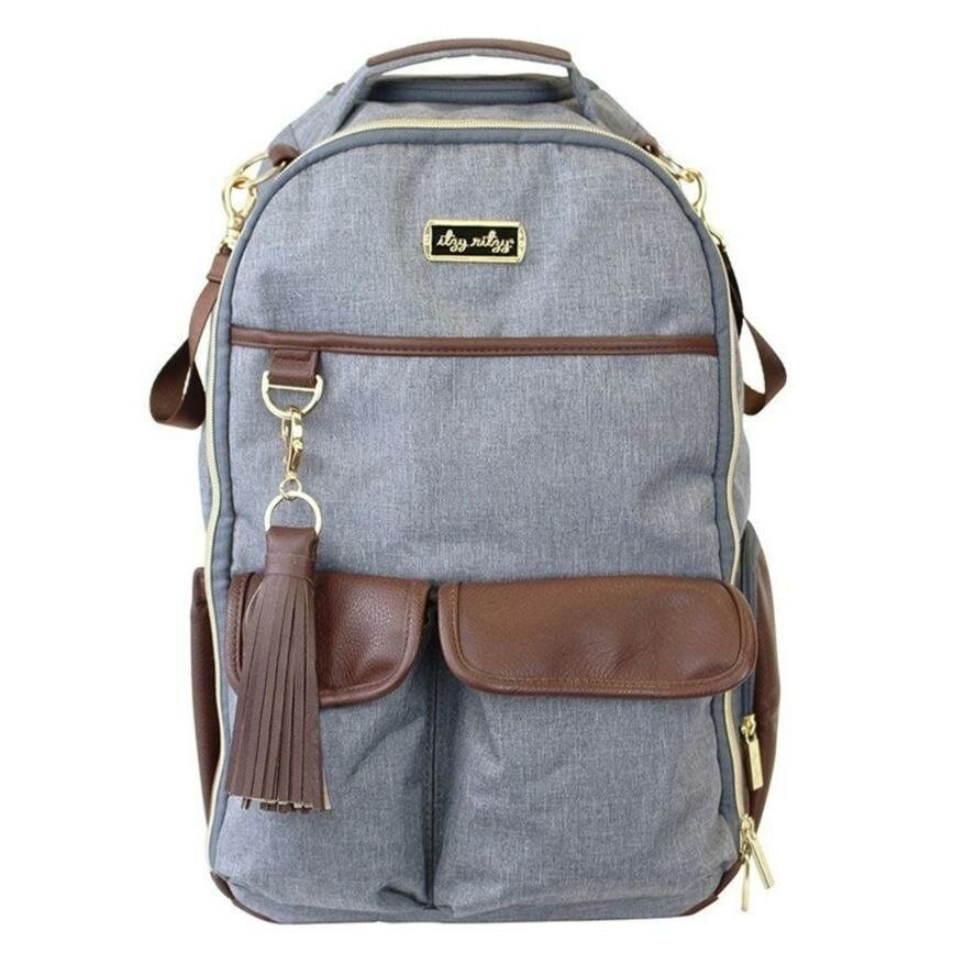 boss diaper bag