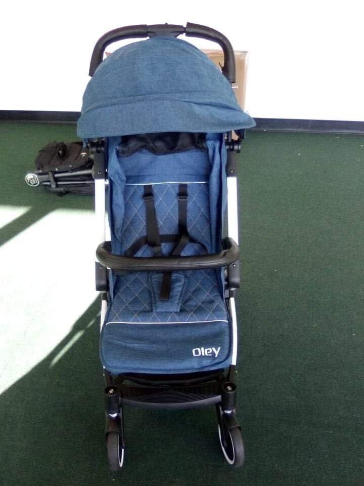 Preloved baby stroller cheap