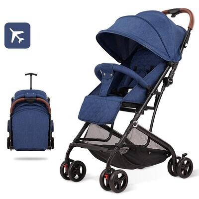 Travel Strollers