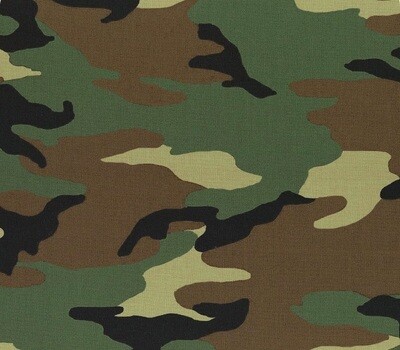 All Things Camo