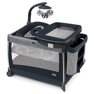 Pack N Play/ Play Yards
