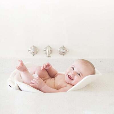 Bath Time