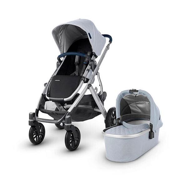 uppababy locations