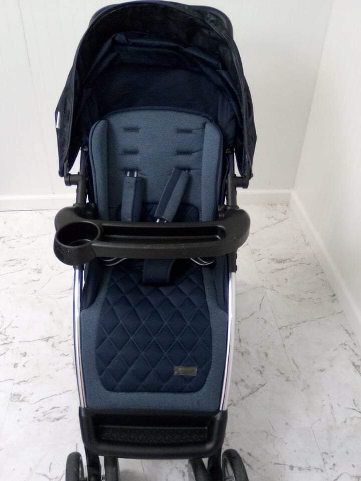 preloved stroller