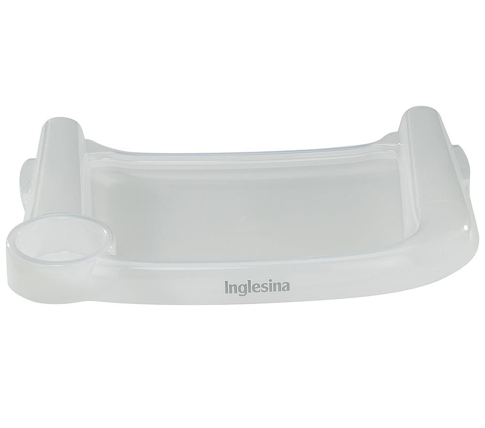 Inglesina Fast Dining Tray Plus for Fast Table Chair