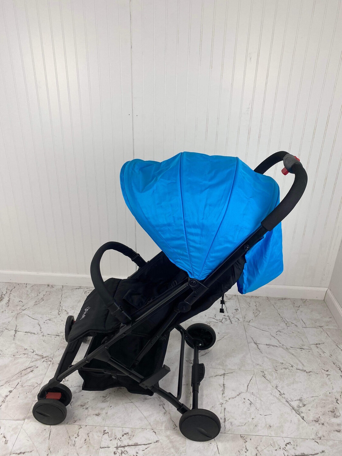 jovial travel stroller