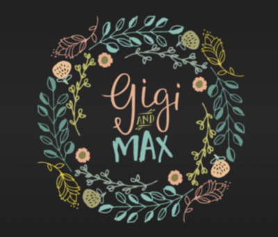 Gigi and Max