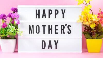 Gifts for MOM!!