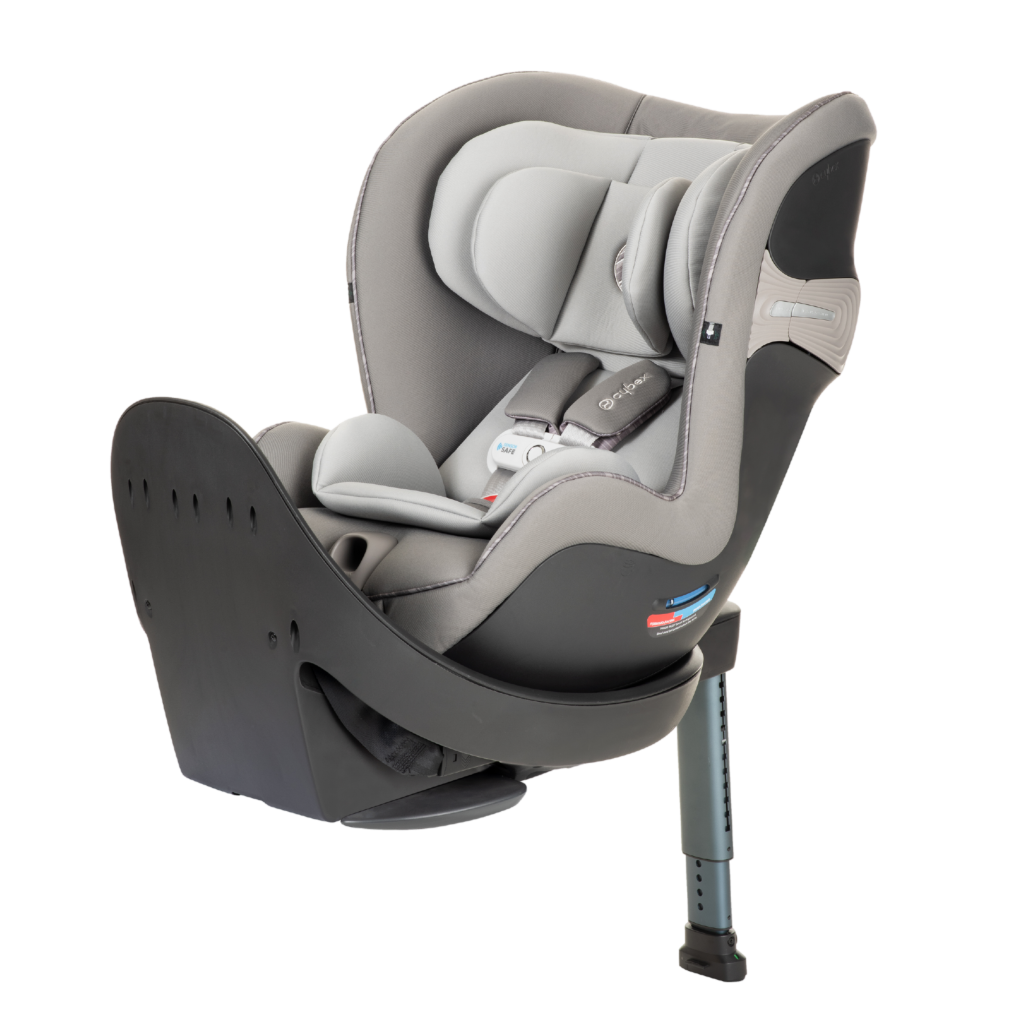 Cybex Sirona S 360 Rotational Convertible Car Seat With SensorSafe