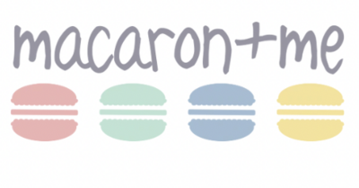 Macaron + Me
