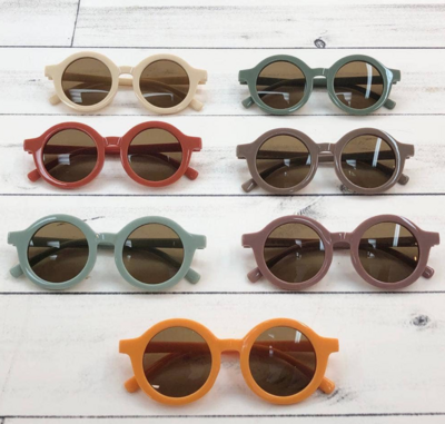Trendy Sunglasses