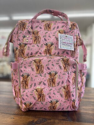 Other Diaper Bags