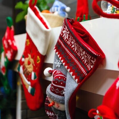Stocking Stuffers