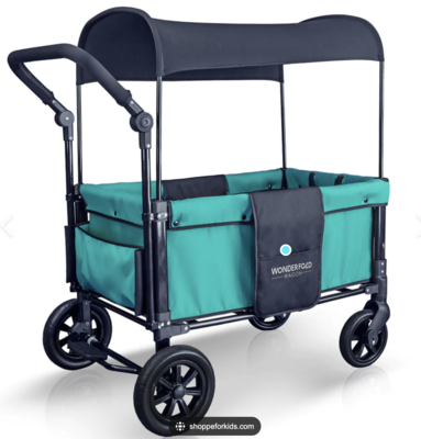 Stroller Wagons