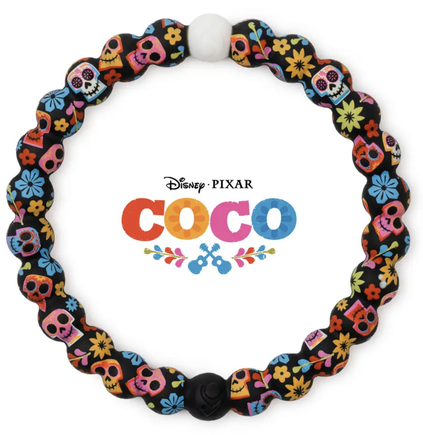 Disney stitch lokai bracelet deals
