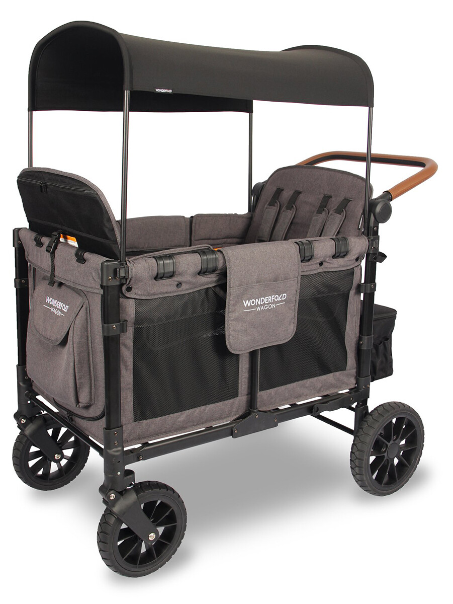 recaro sadena stroller