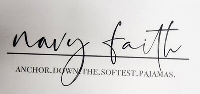 Navy Faith