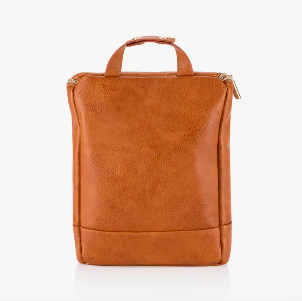 Itzy Ritzy - *NEW* Cognac Chill Like A Boss™ Bottle Bag