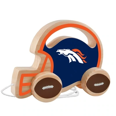 Everything Denver Broncos