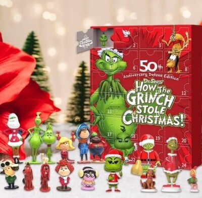 Advent Calendars
