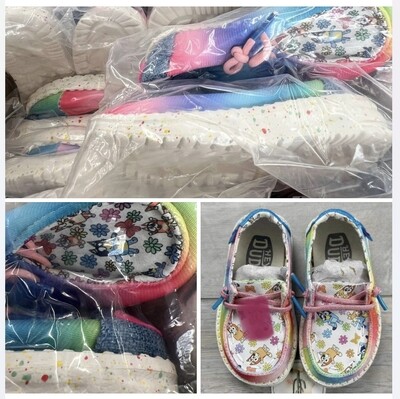 Shoes