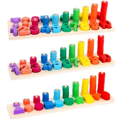 Learning Toys