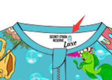 Secret Stock Reserve Luxe