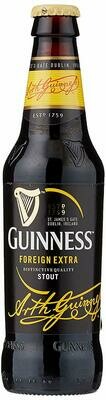 Guinness Foreign I ID1