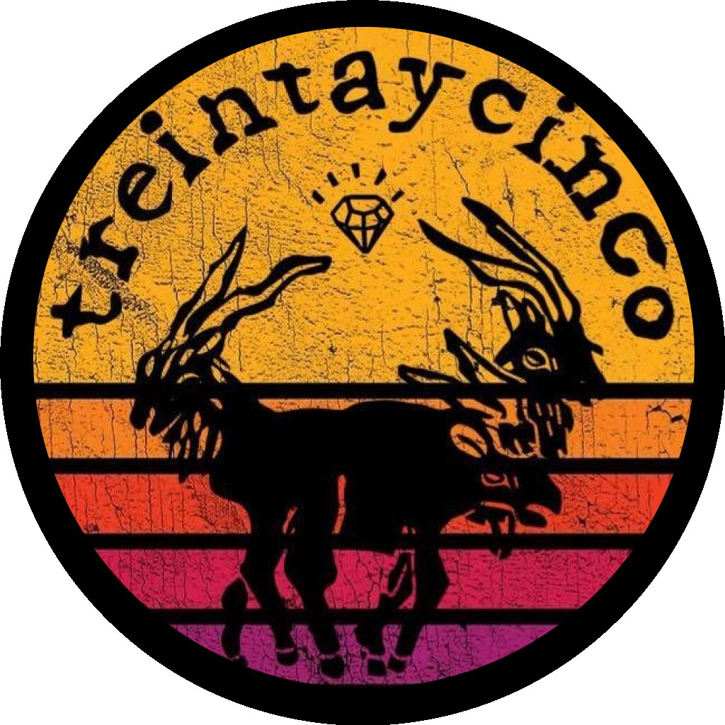 TreintayCinco - Fábrica Artesanal de Cervezas