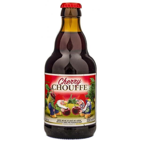 Cherry Chouffe I ID1