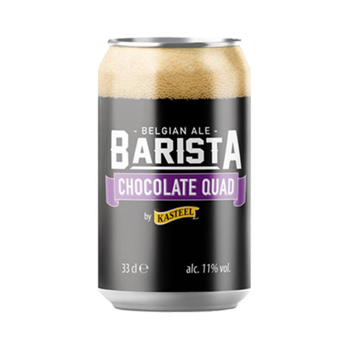 Kasteel Barista Chocolate I ID1