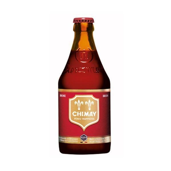 Chimay Red I ID1