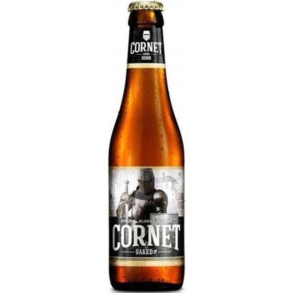 Cornet Oaked I ID1