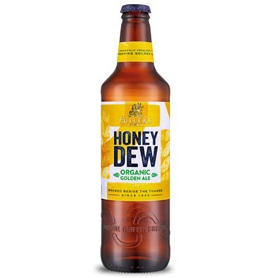 Fuller's Honey Dew I ID1