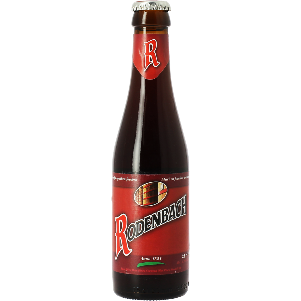 Rodenbach Classic Red I ID1