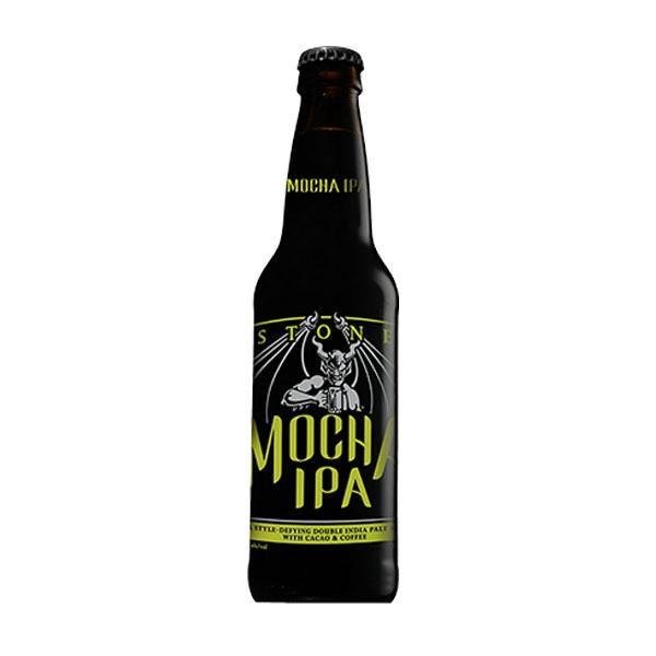 Stone Mocha IPA I ID1