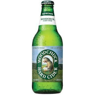 Woodchuck Green Apple I Cider I ID1