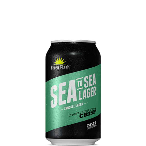 Sea To Sea Lager I ID1