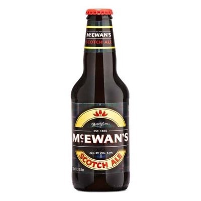 McEwan's Scotch Ale I ID1