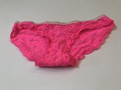 My Cheekie Pink Panties