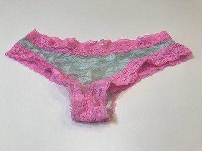 My Cheekie Pink Panties