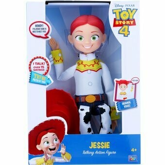 toy story jessie juguete