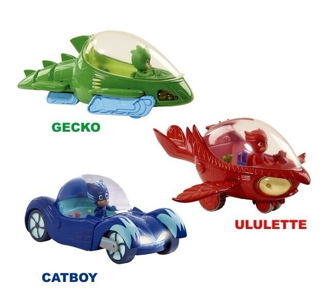 juguetes de ululette