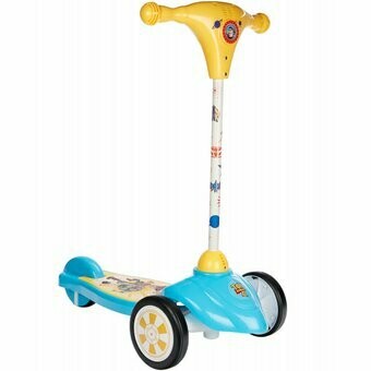 Mi Primer Scooter de Toy Story