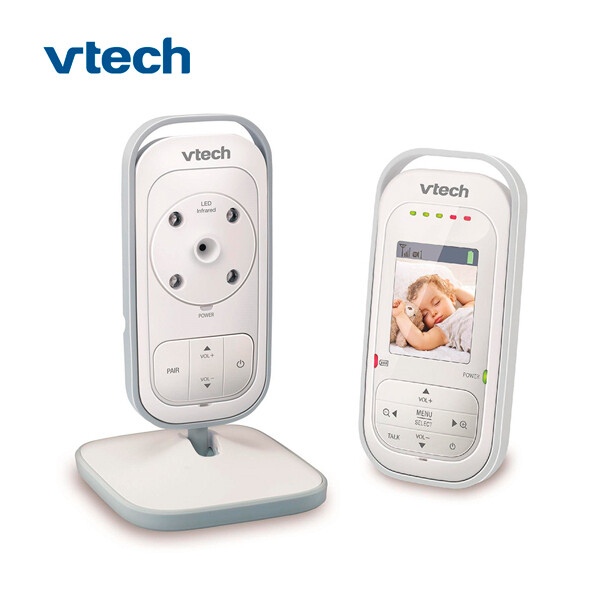 Vtech Monitor De Video Inalambrico