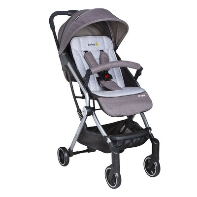 Safety 1st - C5-L Coche Compacto Spark Grey