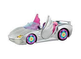 Barbie - Extra Coche Convertible