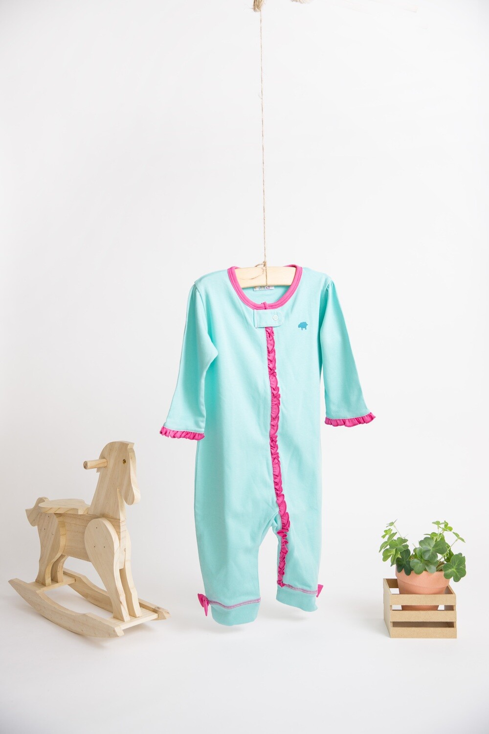 Pijama Aruba Talla 18 a 24 Meses