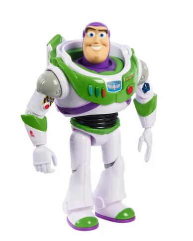 Pixar Disney Toy Story Figura Buzz 7"