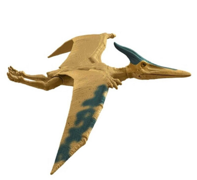 Jurassic World Pteranodon Figura Basica de 12''